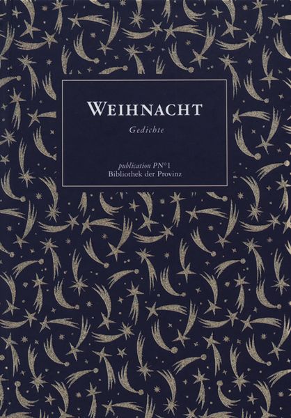 Produktbild: Weihnacht