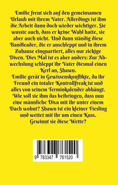 Produktbild: Patchwork hoch Drei
