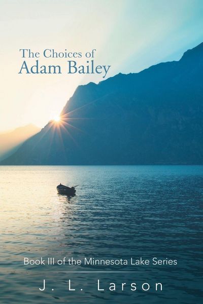 Produktbild: The Choices of Adam Bailey