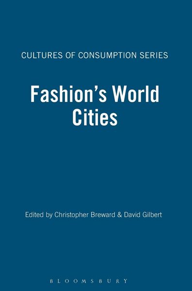 Produktbild: Fashion's World Cities