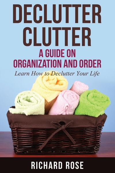 Produktbild: Declutter Clutter