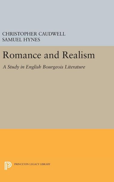 Produktbild: Romance and Realism