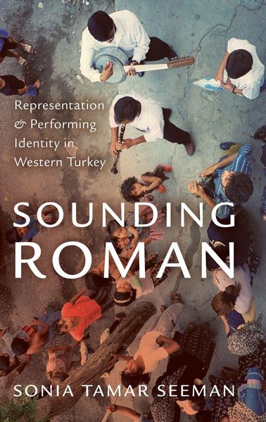 Produktbild: Sounding Roman