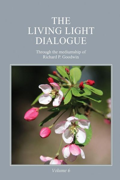 Produktbild: The Living Light Dialogue Volume 6