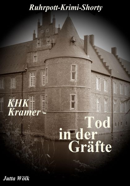 Produktbild: KHK Kramer - Tod in der Gr&auml;fte