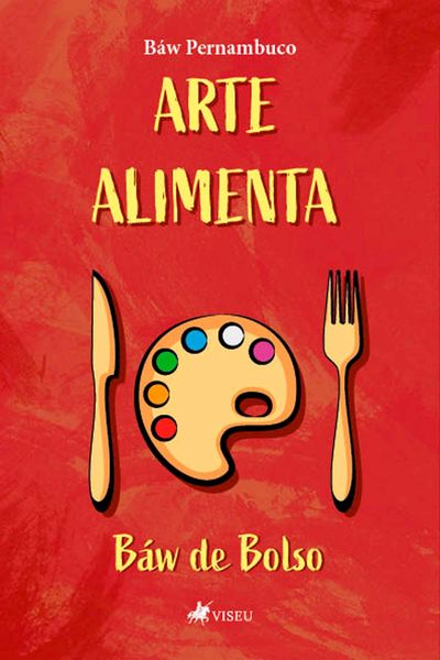 Produktbild: Arte Alimenta