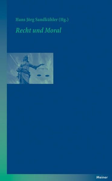 Produktbild: Recht und Moral