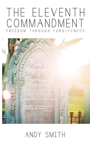 Produktbild: The Eleventh Commandment