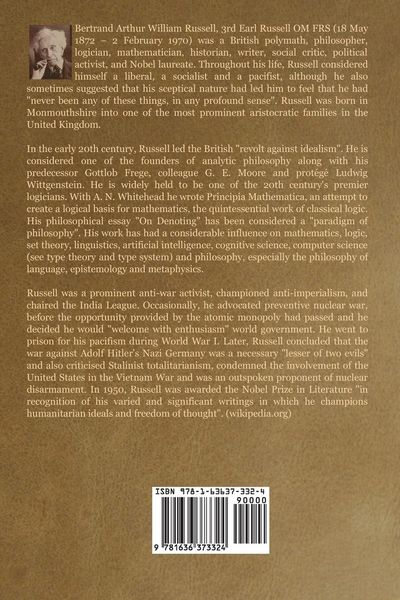 Produktbild: The Problem of China