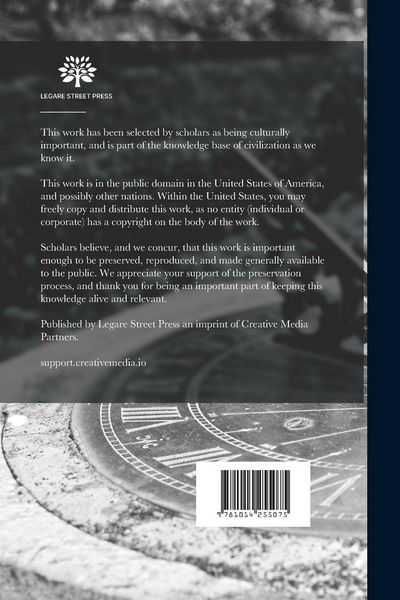 Produktbild: Kidd's Own Journal; v.5 (1854)