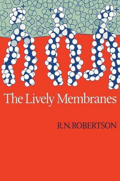 Produktbild: Lively Membranes