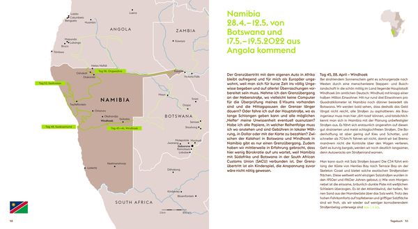 Produktbild: Bauen in Afrika