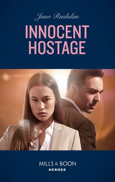 Produktbild: Innocent Hostage