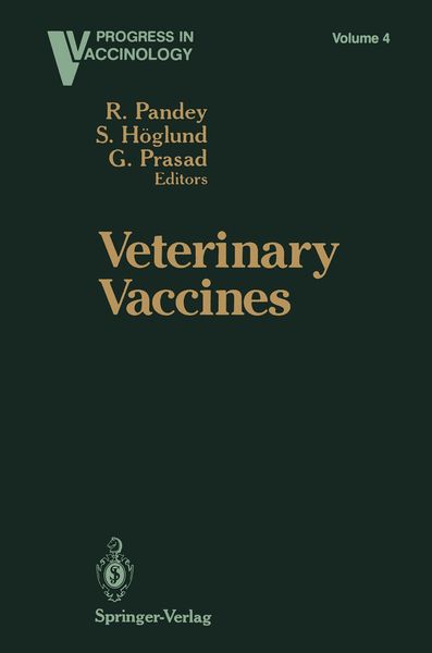 Produktbild: Veterinary Vaccines