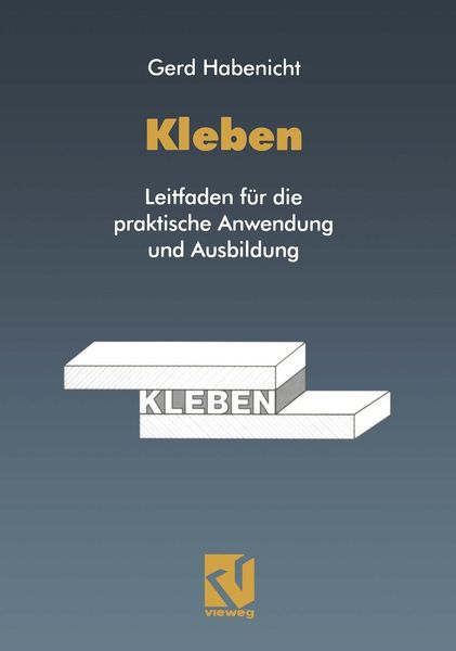 Produktbild: Kleben