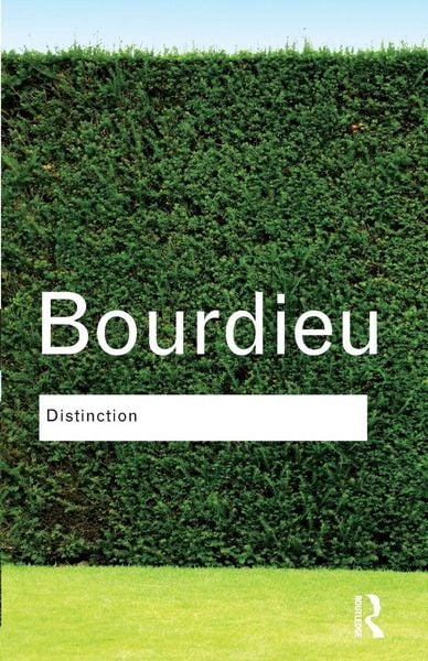 Produktbild: Distinction