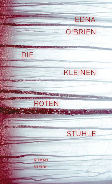 Produktbild: Die kleinen roten St&uuml;hle