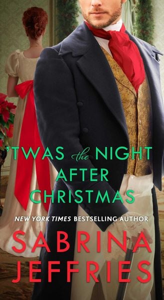 Produktbild: 'Twas the Night After Christmas