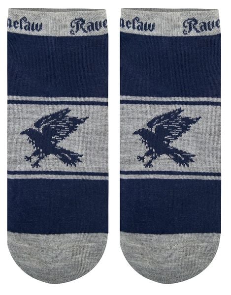 Harry Potter Socken "Ravenclaw"