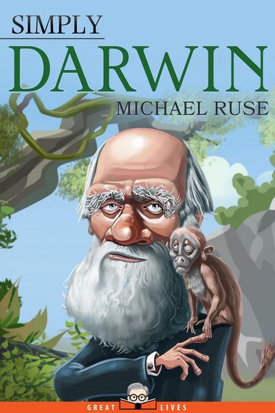 Produktbild: Simply Darwin
