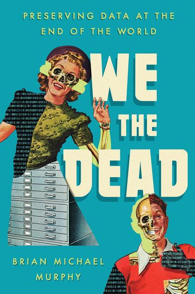 Produktbild: We the Dead