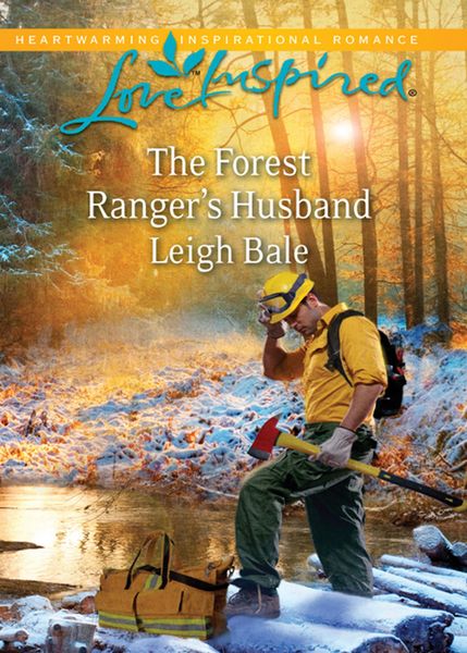 Produktbild: The Forest Ranger's Husband