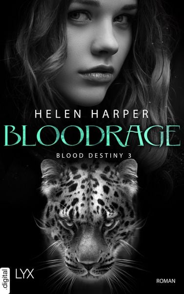 Produktbild: Blood Destiny - Bloodrage