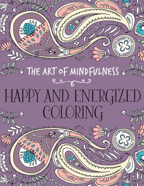Produktbild: Art Of Mindfulness Happy & Ene