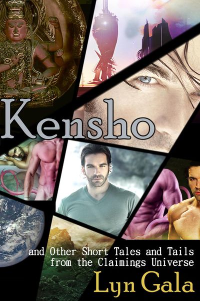Produktbild: Kensho (Claimings)