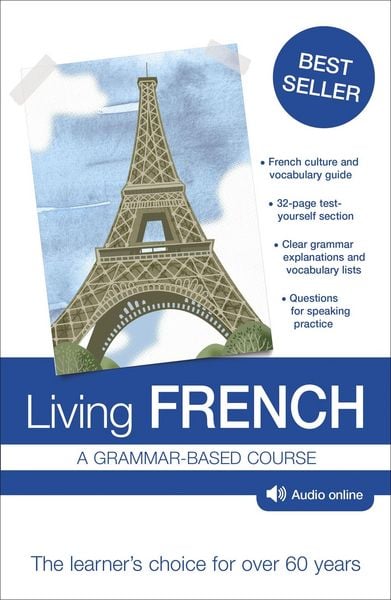Produktbild: Living French