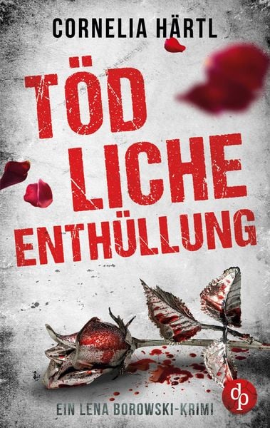 Produktbild: T&ouml;dliche Enth&uuml;llung