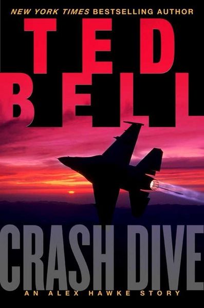 Produktbild: Crash Dive
