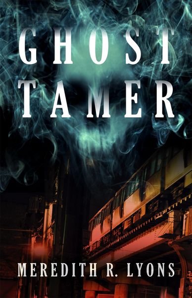 Produktbild: Ghost Tamer