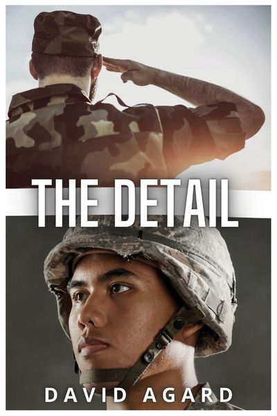 Produktbild: The Detail
