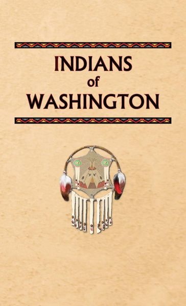 Produktbild: Indians of Washington