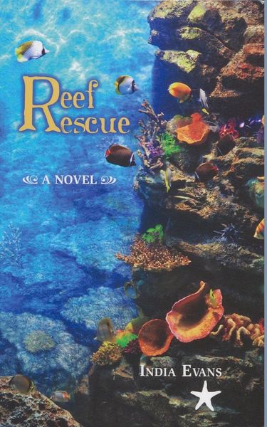 Produktbild: Reef Rescue