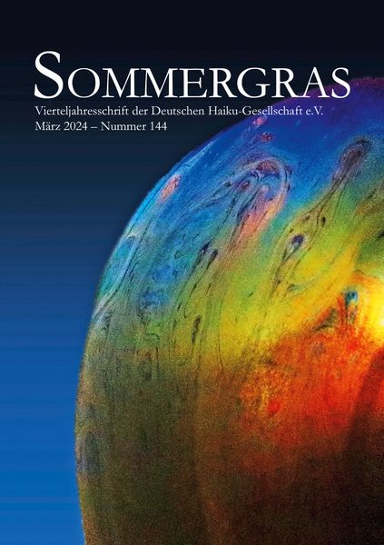 Produktbild: Sommergras 144