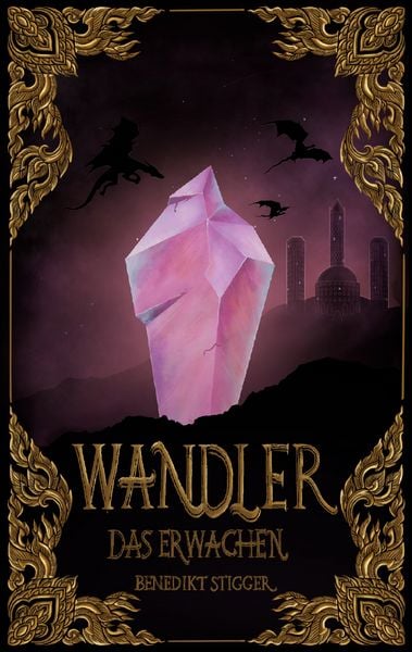 Produktbild: Wandler - Das Erwachen