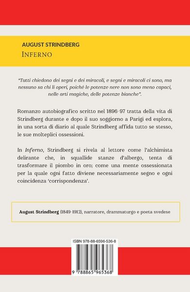 Produktbild: Inferno