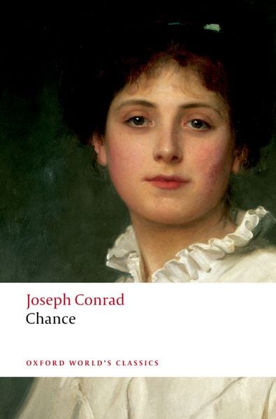 Produktbild: Chance