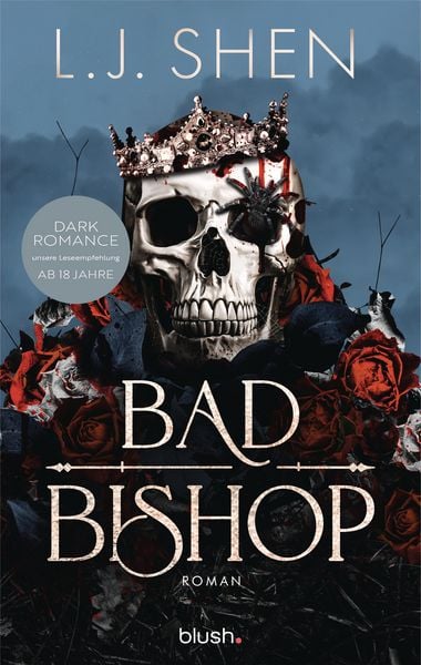 Produktbild: Bad Bishop