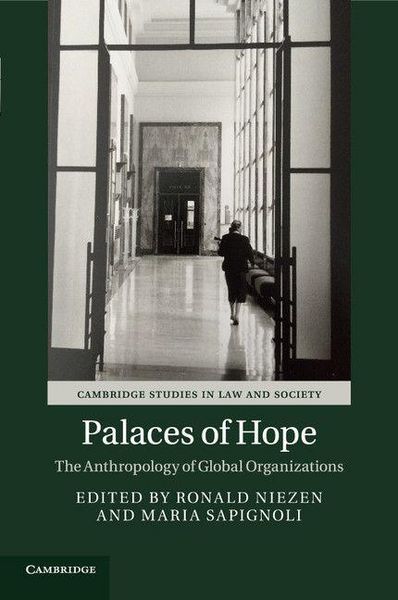 Produktbild: Palaces of Hope