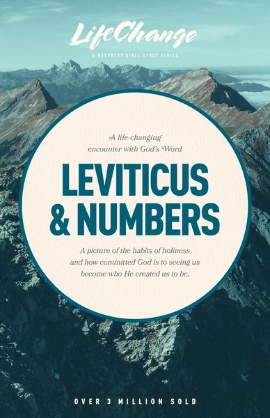 Produktbild: Leviticus & Numbers