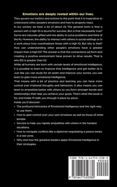 Produktbild: Emotional Intelligence Primal Leadership 2.0