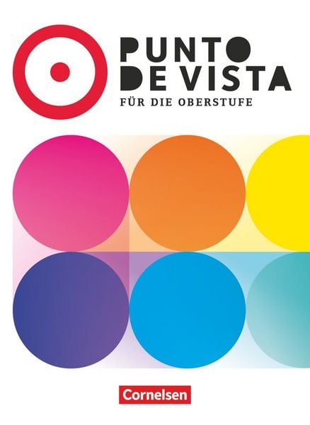 Produktbild: Punto de vista - Spanisch f&uuml;r die Oberstufe - Ausgabe 2025 - B2