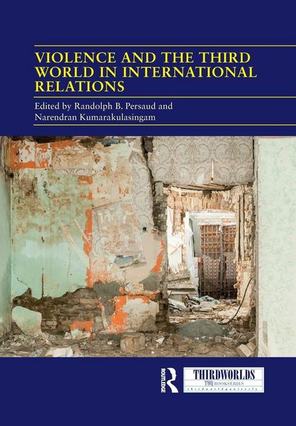 Produktbild: Violence and the Third World in International Relations