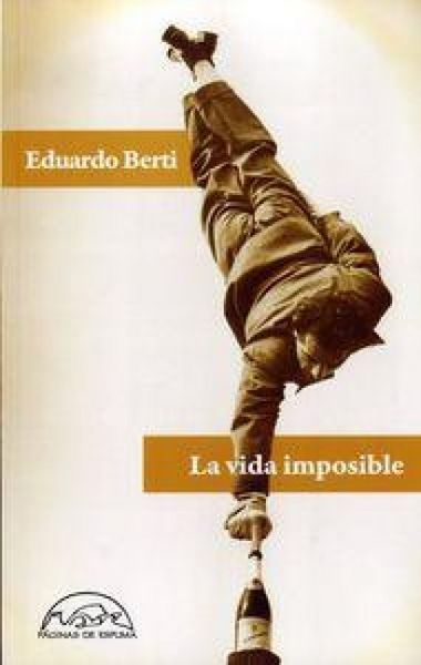 Produktbild: La vida imposible