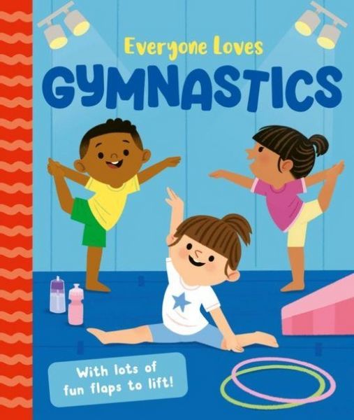 Produktbild: Gymnastics