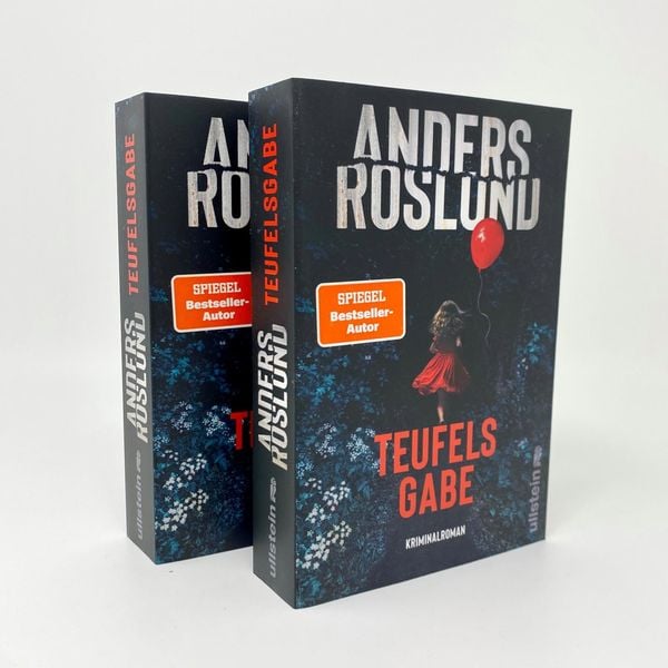 Produktbild: Teufelsgabe