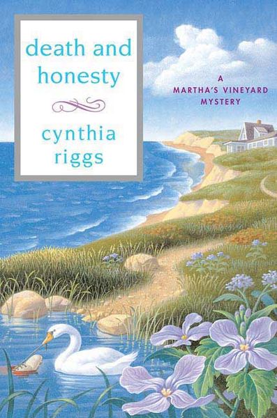 Produktbild: Death and Honesty